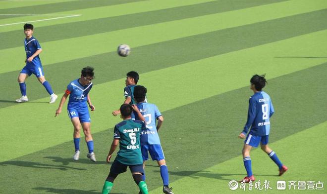 2024“齐鲁十佳大学生摄影师”开评！热爱摄影摄像的你看过来(图2)