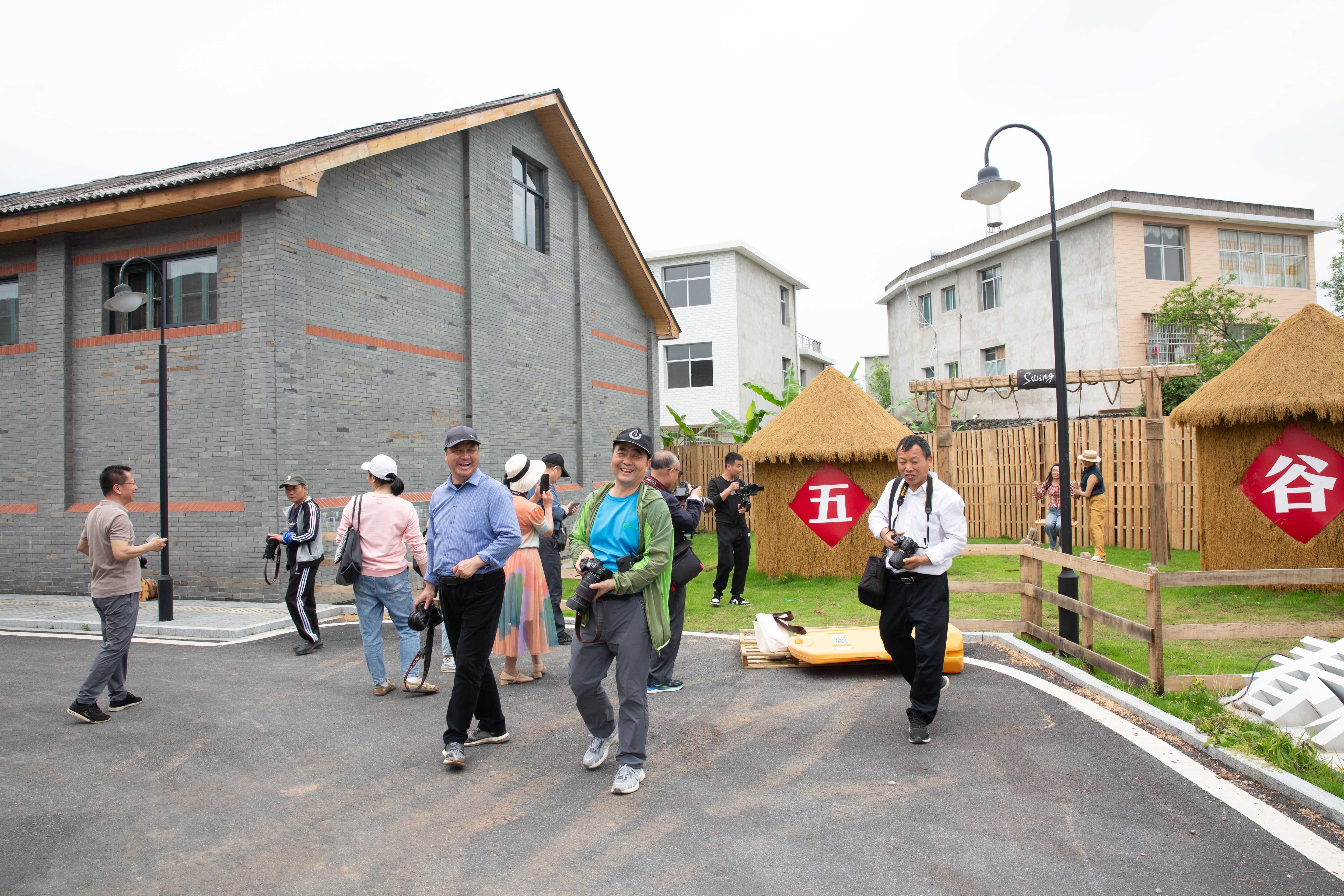 宜丰县人民政府(图2)