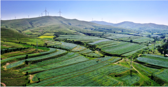 “以羊为媒·心往神池”山西神池县向全国摄影爱好者发出邀请函(图1)