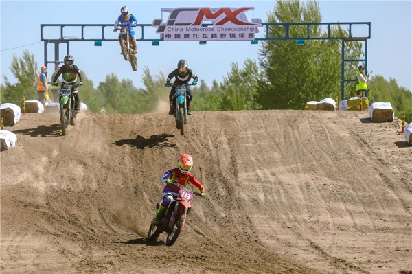 2024年中国摩托车越野锦标赛（库伦站）今日开赛！赛事保障广受好评(图2)