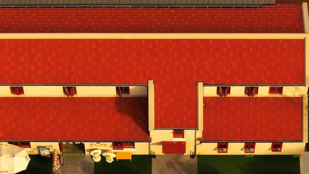 打卡这场摄影展聆听他们对这座城市的深情告白(图2)