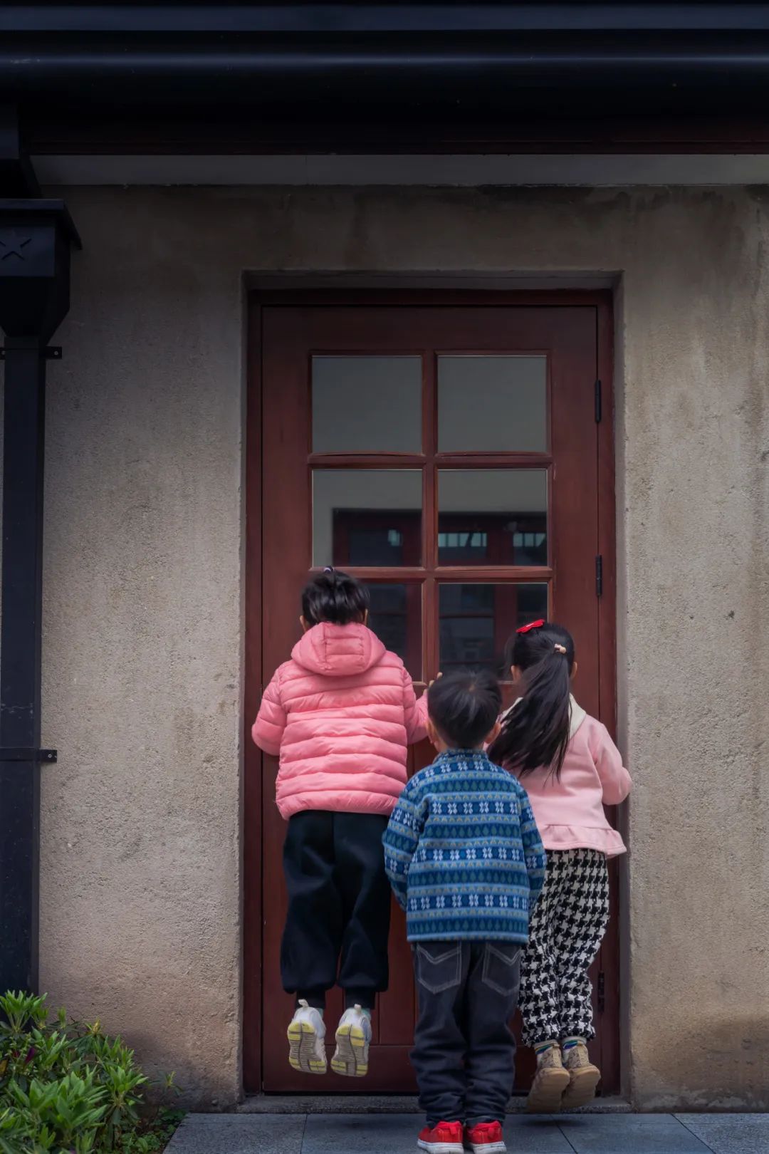 打卡这场摄影展聆听他们对这座城市的深情告白(图10)