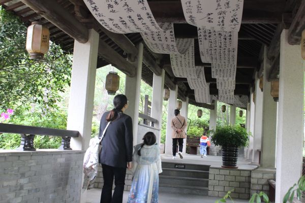 2024长山文化旅游季开幕！精彩正在上演！(图3)