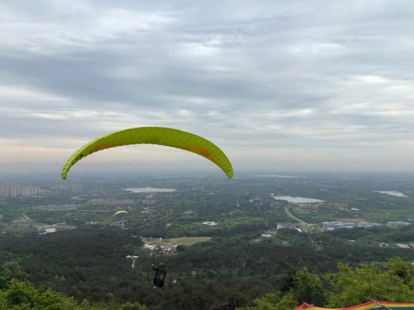 2024长山文化旅游季开幕！精彩正在上演！(图4)