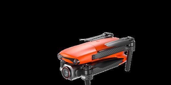 2024终极微型无人机对决：DJIMini4Pro、Mini3Pro和AutelEvoLite(图3)