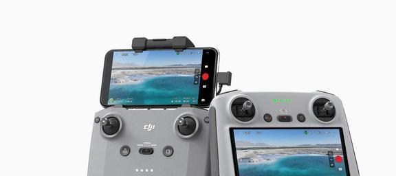 2024终极微型无人机对决：DJIMini4Pro、Mini3Pro和AutelEvoLite(图2)