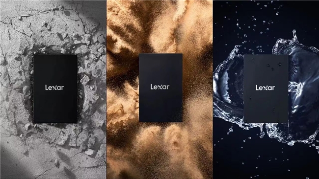 2024CHINAPE展Lexar雷克沙展台人气旺：大咖现场亲授摄影技巧(图3)