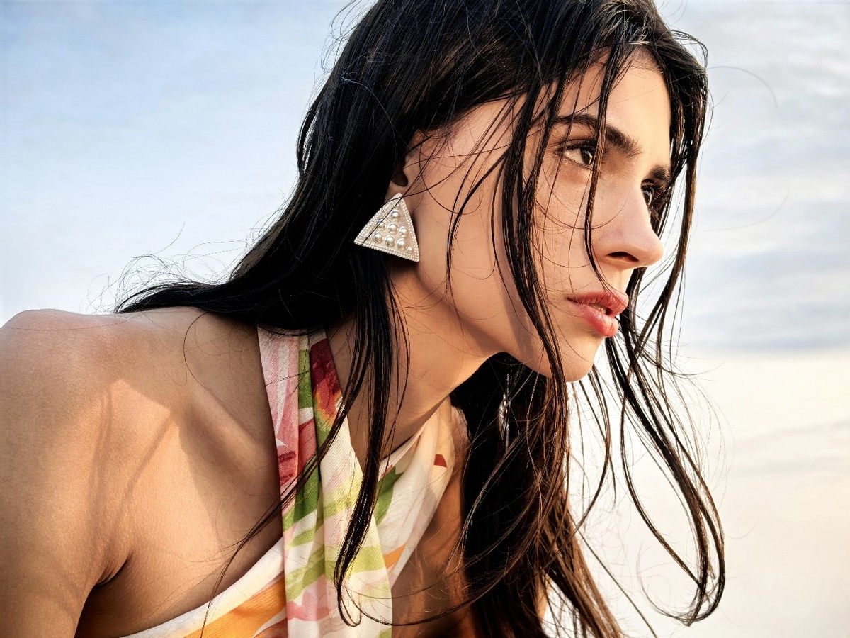 华为影像十二年展及2024华为影像大赛启幕科技与艺术的融合共生(图5)