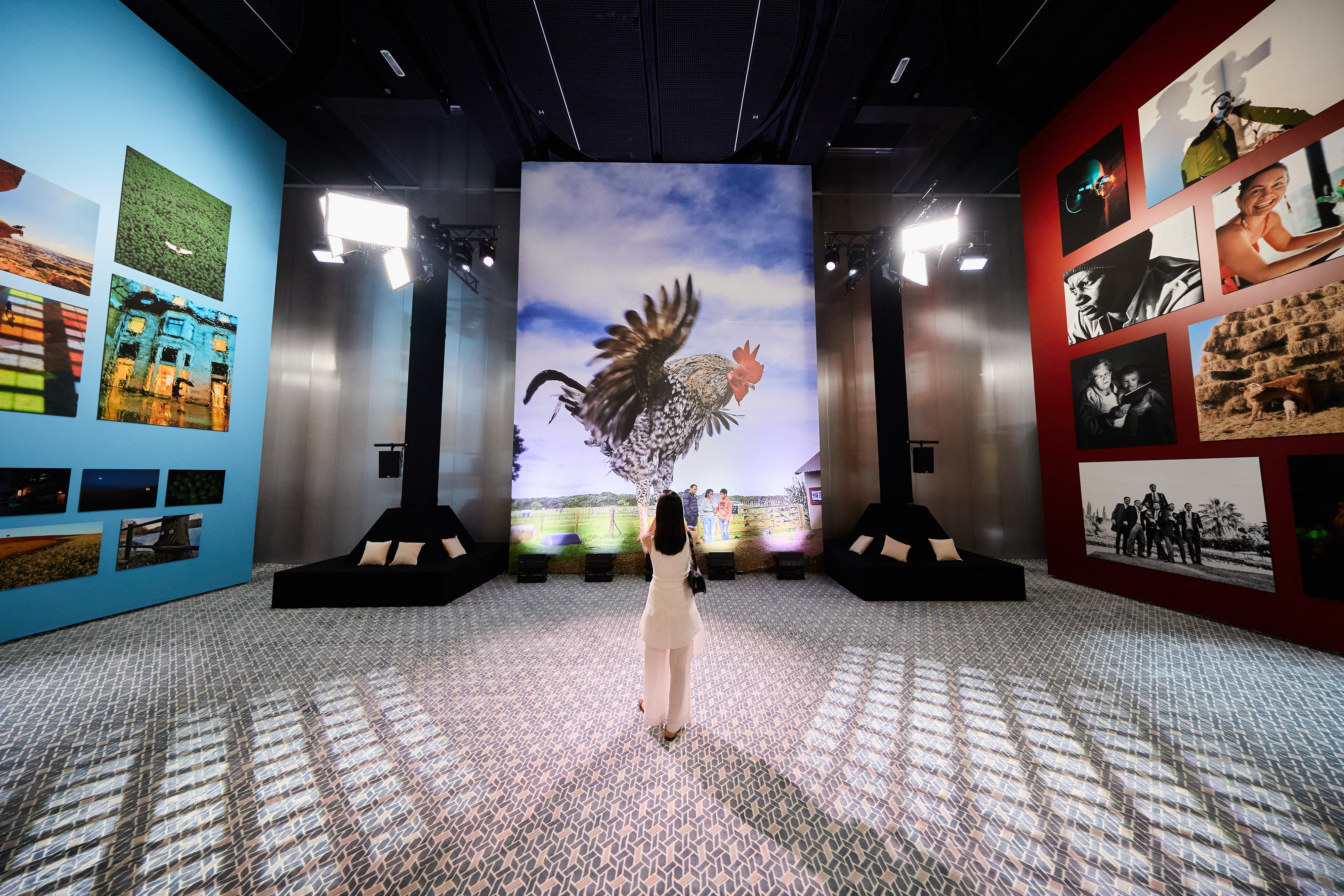 2024华为影像大赛正式启动华为云空间助力打造摄影新体验(图1)