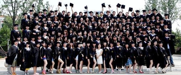 2024毕业季拍摄毕业照-留下你的青春足迹(图1)
