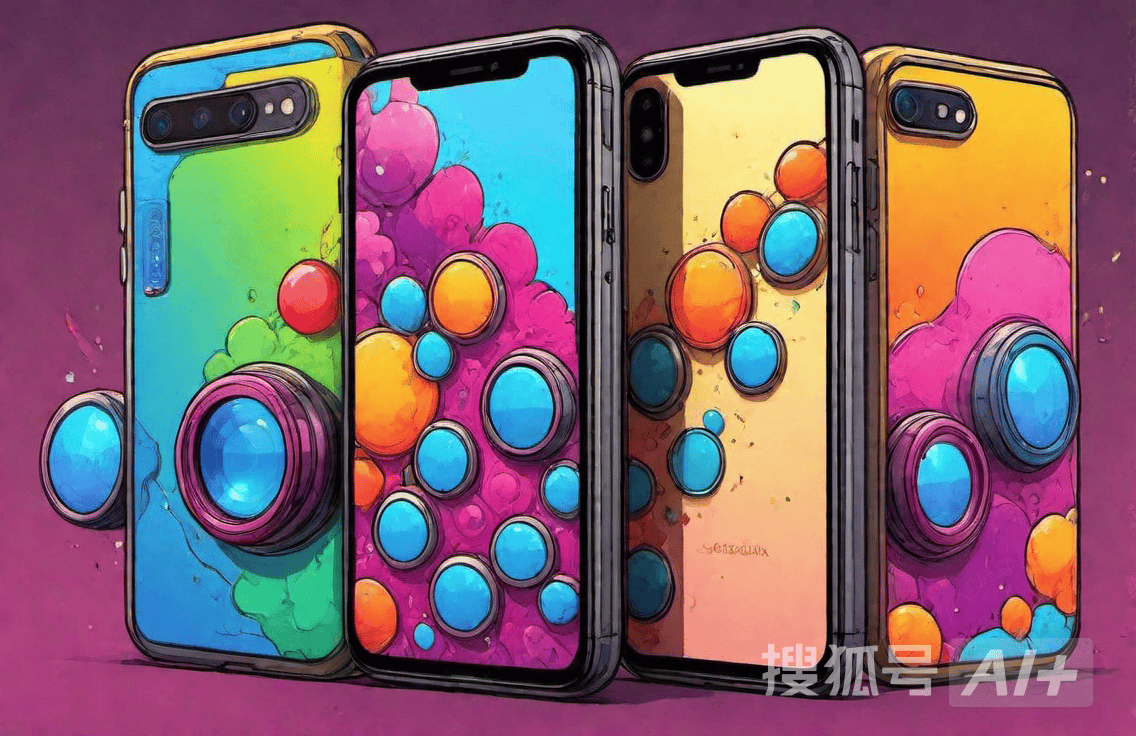 2024年顶级拍照手机盘点：摄影爱好者的新选择(图1)