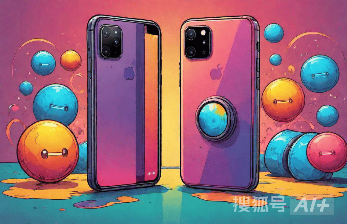 2024年顶级拍照手机盘点：摄影爱好者的新选择(图2)