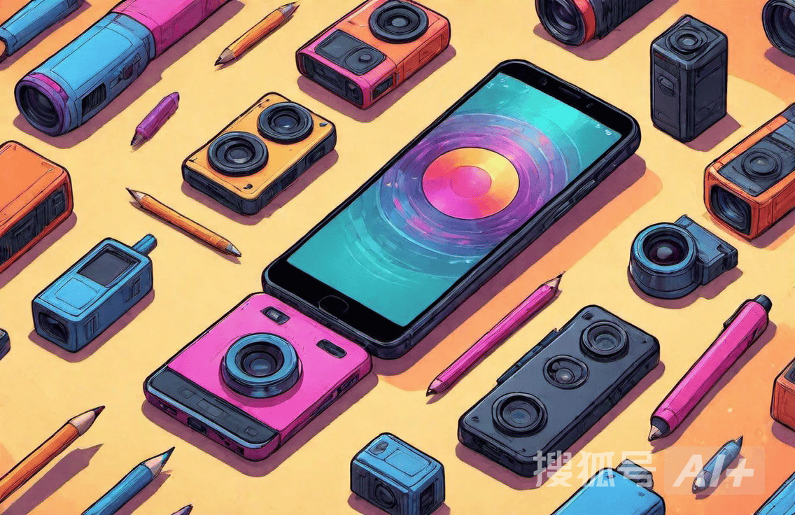 2024年顶级拍照手机盘点：摄影爱好者的新选择(图3)