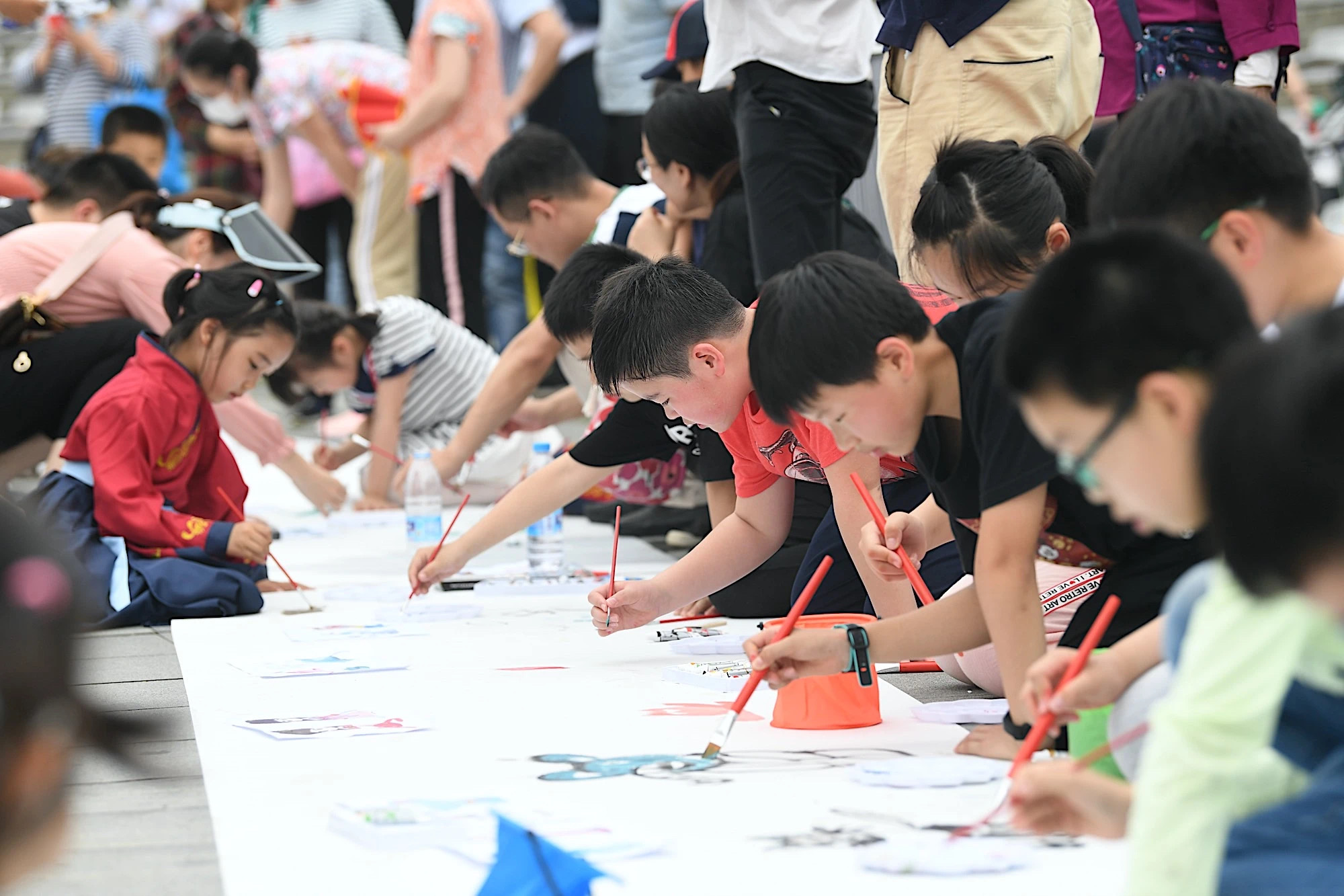 永宁县2024年“长城保护宣传日”系列活动来啦！(图2)