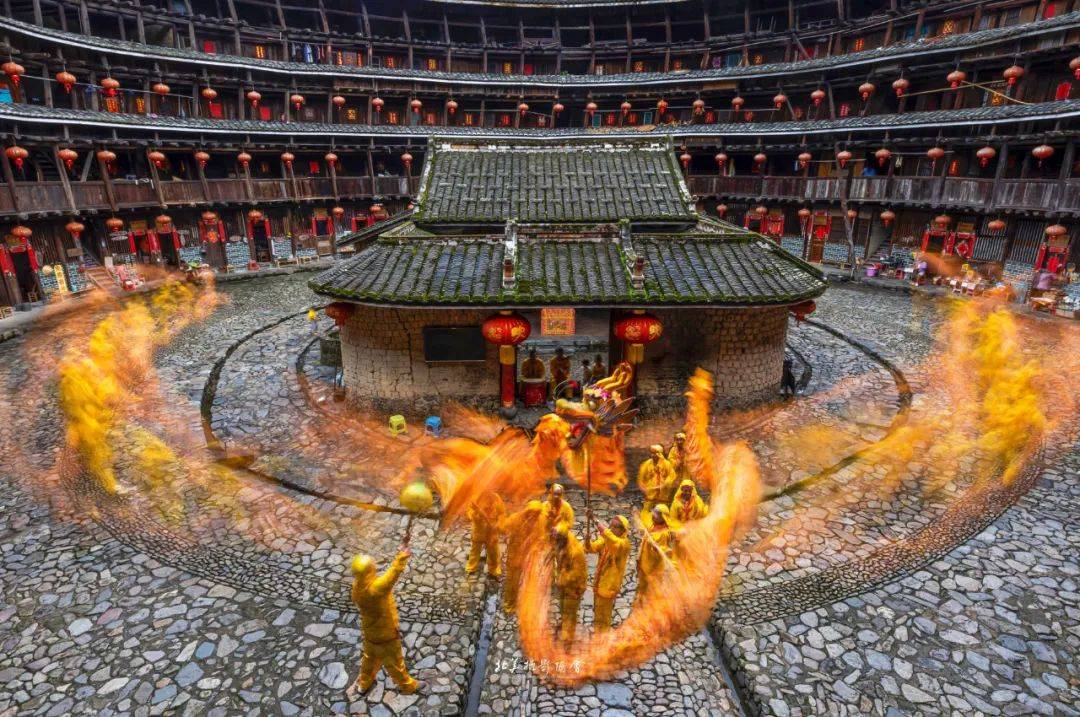 获奖作品揭晓丨2024欢乐春节—全球华人新春摄影大赛丨2024GCPC(图1)