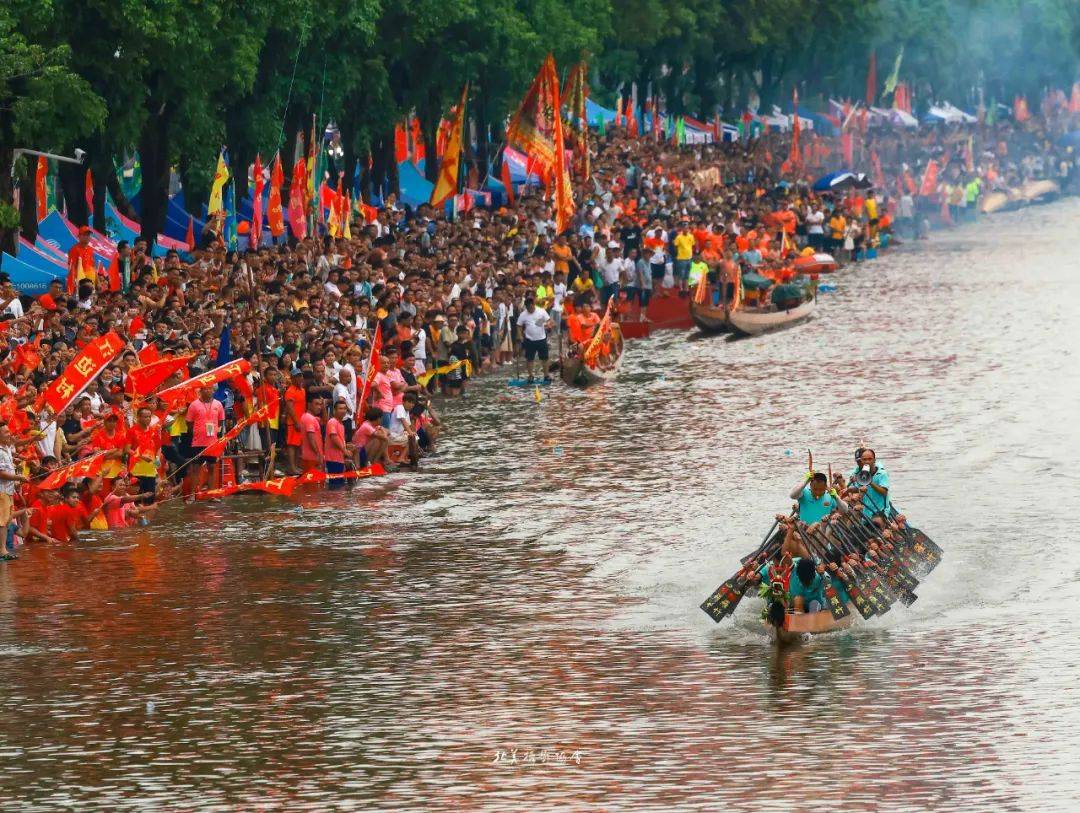 获奖作品揭晓丨2024欢乐春节—全球华人新春摄影大赛丨2024GCPC(图4)