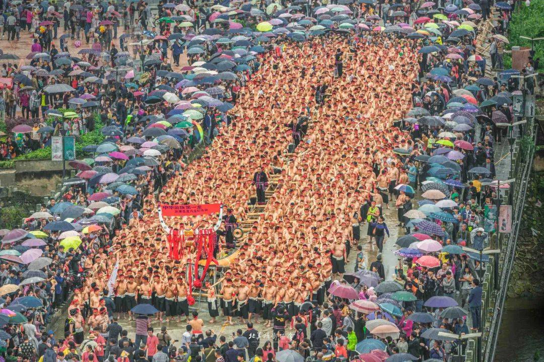 获奖作品揭晓丨2024欢乐春节—全球华人新春摄影大赛丨2024GCPC(图2)