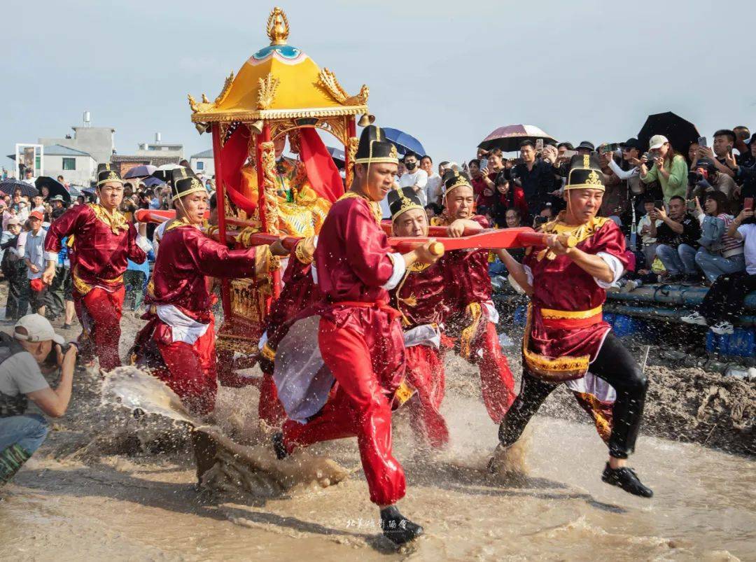 获奖作品揭晓丨2024欢乐春节—全球华人新春摄影大赛丨2024GCPC(图6)