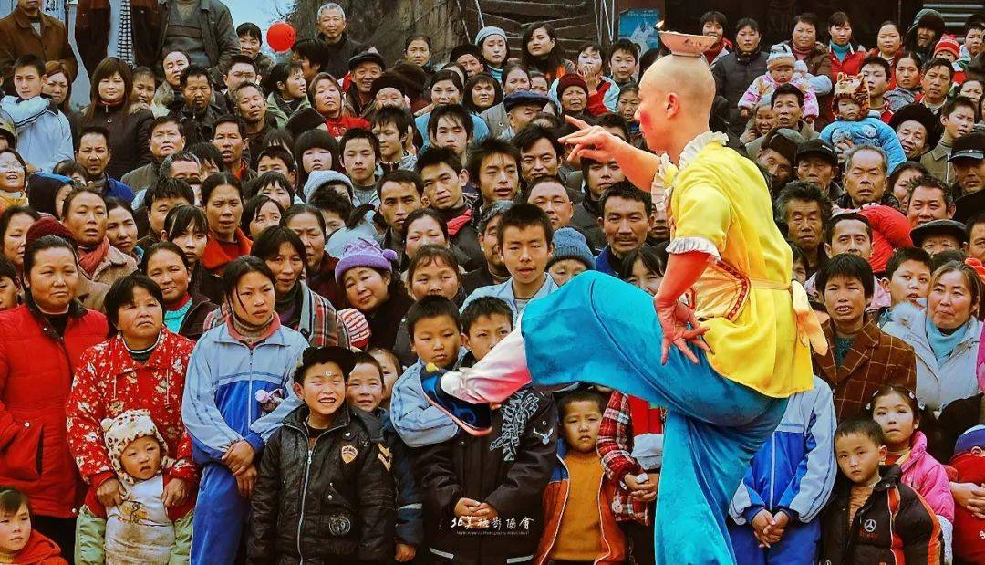 获奖作品揭晓丨2024欢乐春节—全球华人新春摄影大赛丨2024GCPC(图5)