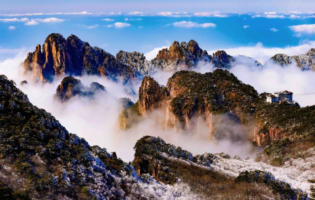 获奖作品揭晓丨2024欢乐春节—全球华人新春摄影大赛丨2024GCPC(图14)