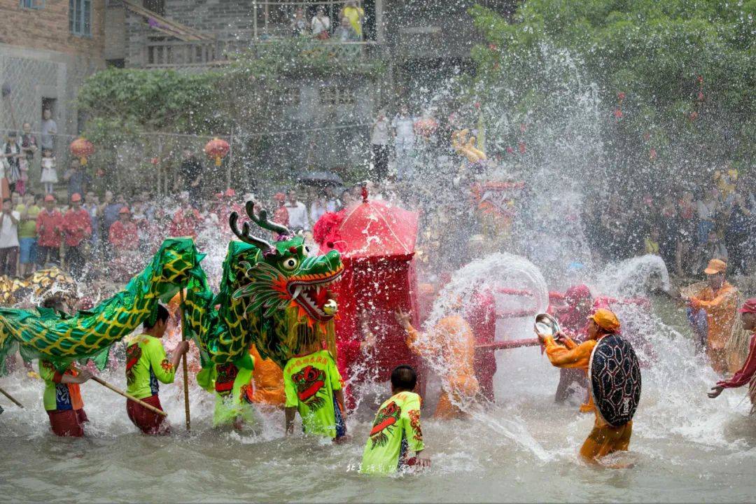 获奖作品揭晓丨2024欢乐春节—全球华人新春摄影大赛丨2024GCPC(图7)