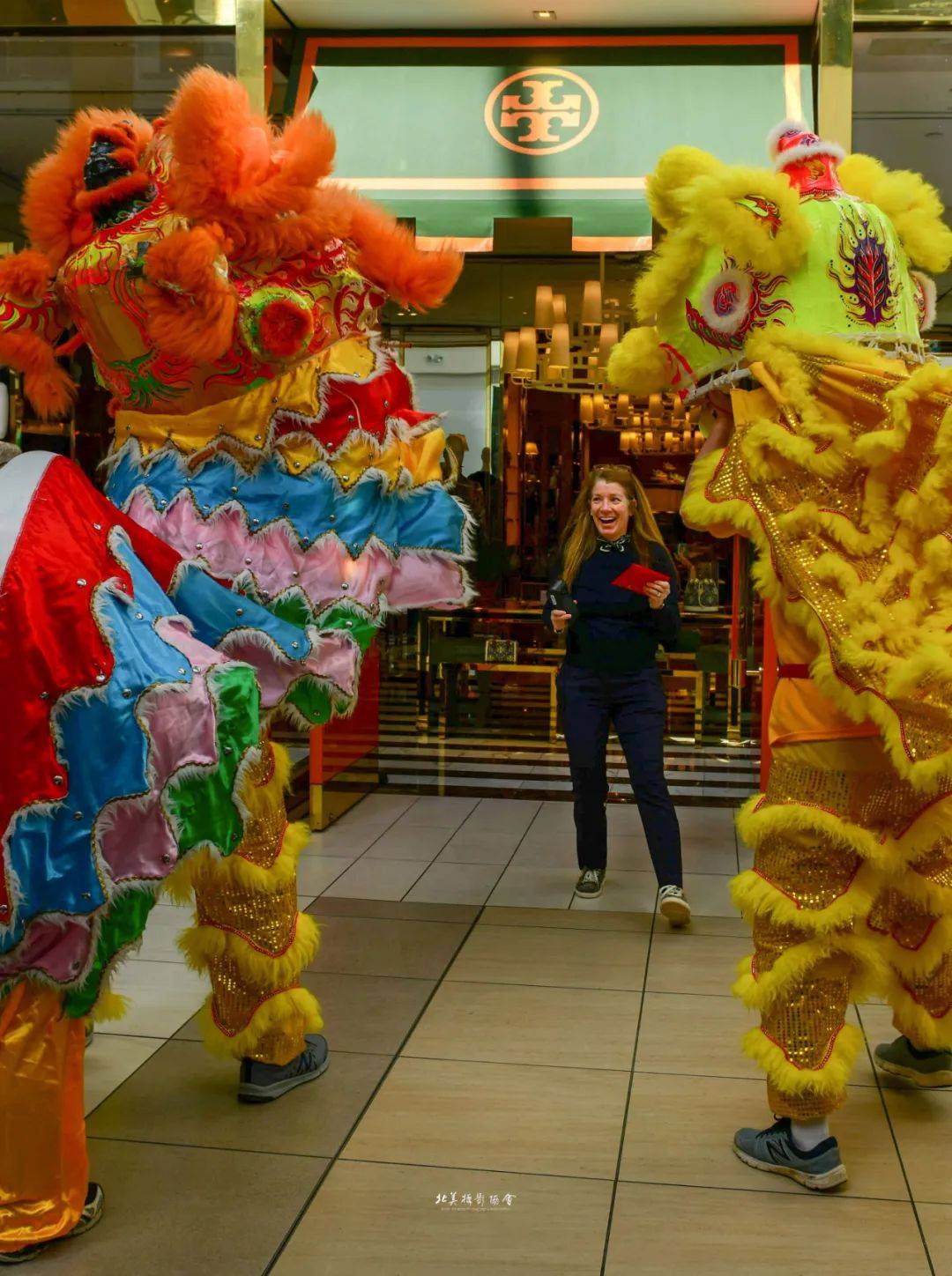 获奖作品揭晓丨2024欢乐春节—全球华人新春摄影大赛丨2024GCPC(图16)