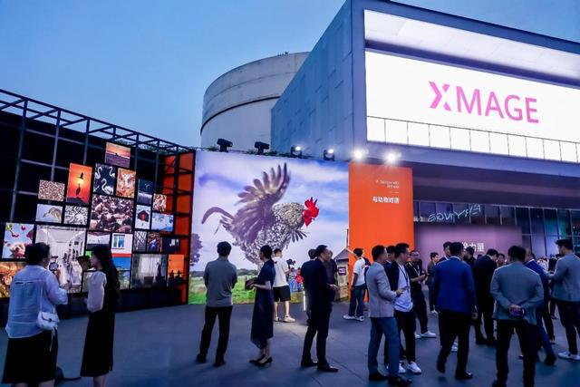 2024华为影像品牌之夜：科技与艺术的交汇点定义影像新潮流(图2)