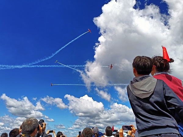 光影勾勒城市之美影像传播杭州魅力——2024第七届杭州国际街头摄影展启动(图2)