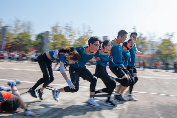 光影勾勒城市之美影像传播杭州魅力——2024第七届杭州国际街头摄影展启动(图4)