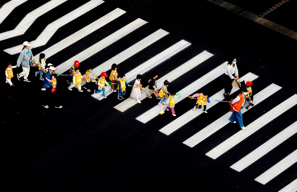 光影勾勒城市之美影像传播杭州魅力——2024第七届杭州国际街头摄影展启动(图3)