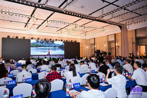 神眸2024新品发布会：自研低功耗芯片赋能智能电池摄像机细分领域再起新浪潮(图4)