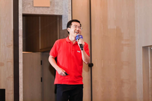 神眸2024新品发布会：自研低功耗芯片赋能智能电池摄像机细分领域再起新浪潮(图5)