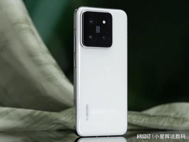 2024年618最值得买的三款小屏旗舰拍照给力系统也很流畅(图1)