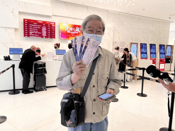 “在这里国外电影人可以更多地了解中国”(图7)