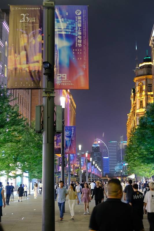 “在这里国外电影人可以更多地了解中国”(图6)