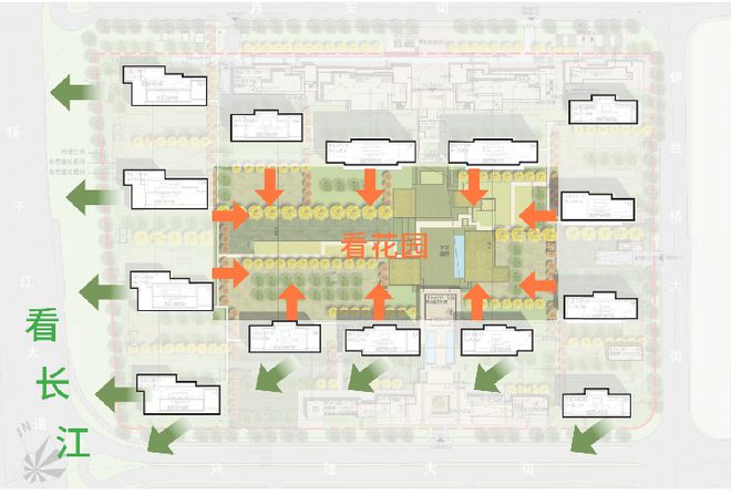 2024热门楼盘：南京金陵月华售楼处电话→首页网站→楼盘百科(图3)