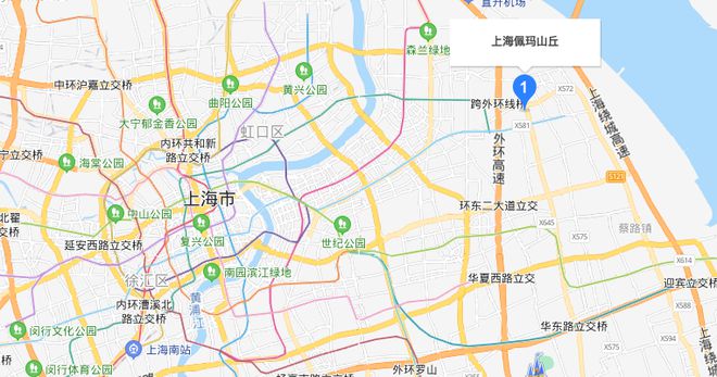 佩玛山丘(浦东佩玛山丘)2024网站售楼处豪宅热抢中!(图6)