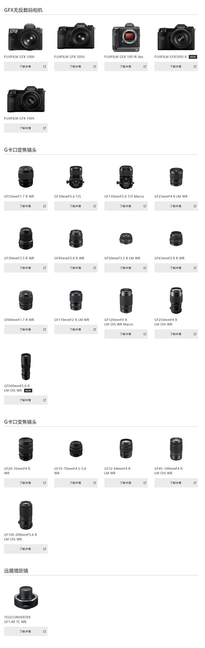 2024摄影入门用中画幅？(图36)