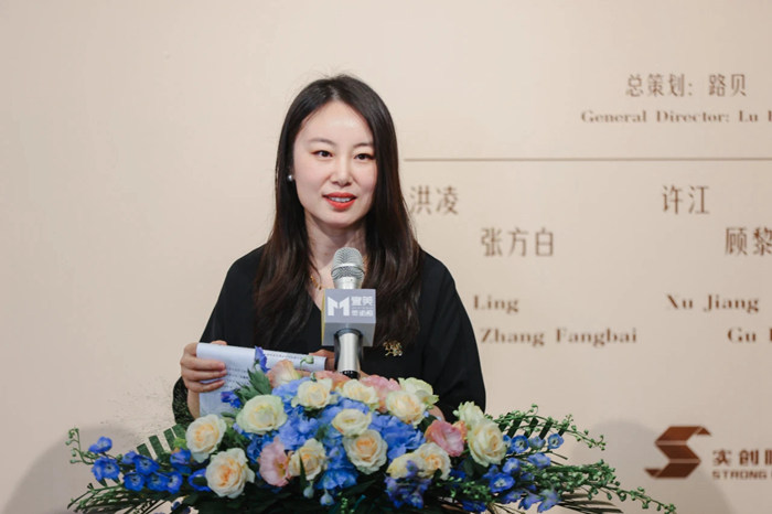壹美美术馆迎来五周年“中国表现2024”呈现时代精神(图7)