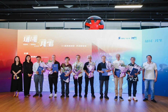 壹美美术馆迎来五周年“中国表现2024”呈现时代精神(图8)