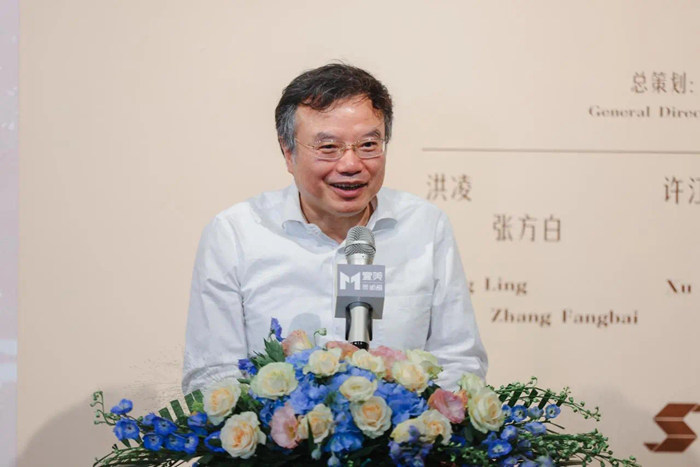 壹美美术馆迎来五周年“中国表现2024”呈现时代精神(图4)
