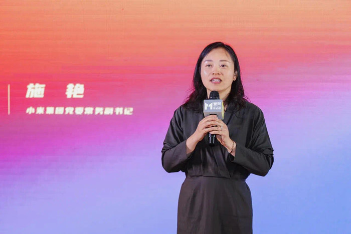 壹美美术馆迎来五周年“中国表现2024”呈现时代精神(图12)