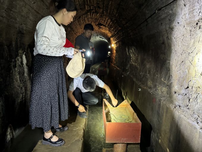 长江2024年1号洪水在各地相继现峰形势如何？能安全应对吗？(图3)