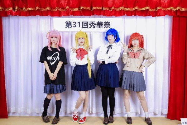 ANIPLEX亮相BilibiliWorld2024热门动画IP与创意科技魅力共振(图5)