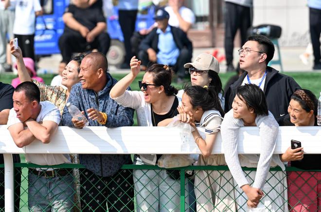 2024兴安盟那达慕季启幕(图6)