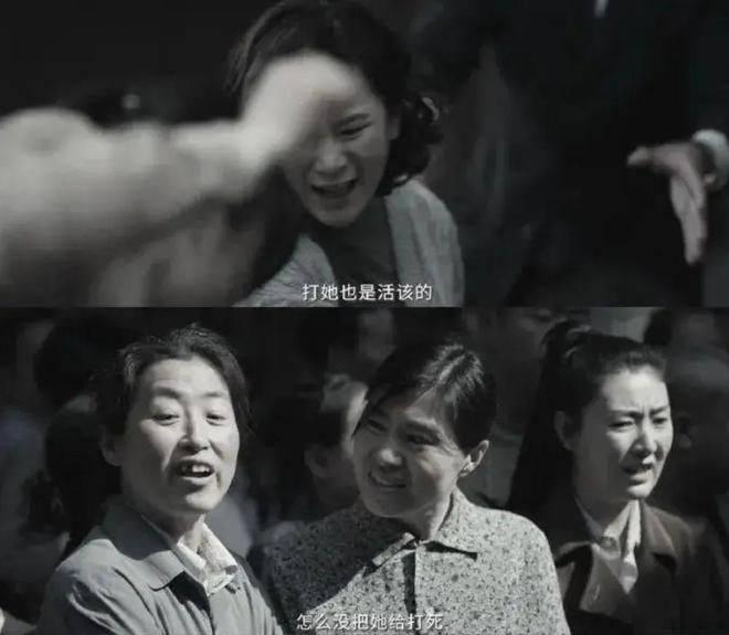 2024上半年十佳国剧《玫瑰的故事》排第八《繁花》惜败排第二(图6)
