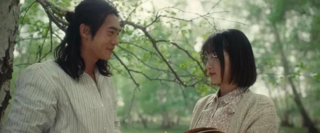 2024上半年十佳国剧《玫瑰的故事》排第八《繁花》惜败排第二(图26)