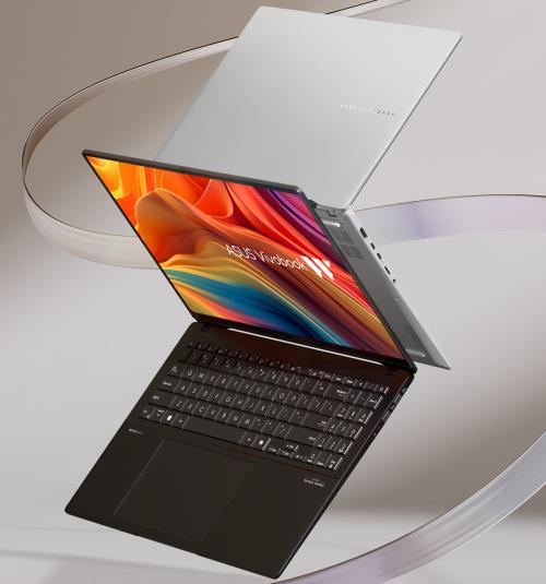 全场景适用的高能AI超轻薄本华硕无畏Pro162024首发7999元(图1)
