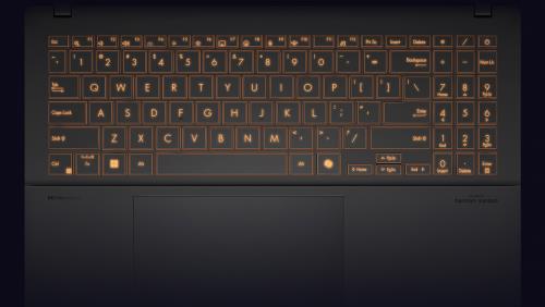 全场景适用的高能AI超轻薄本华硕无畏Pro162024首发7999元(图6)