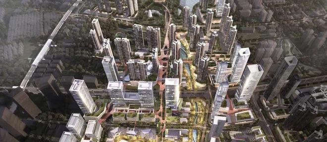 万丰海岸城瀚府二期『2024』万丰海岸城瀚府售楼处：美宅入市(图2)